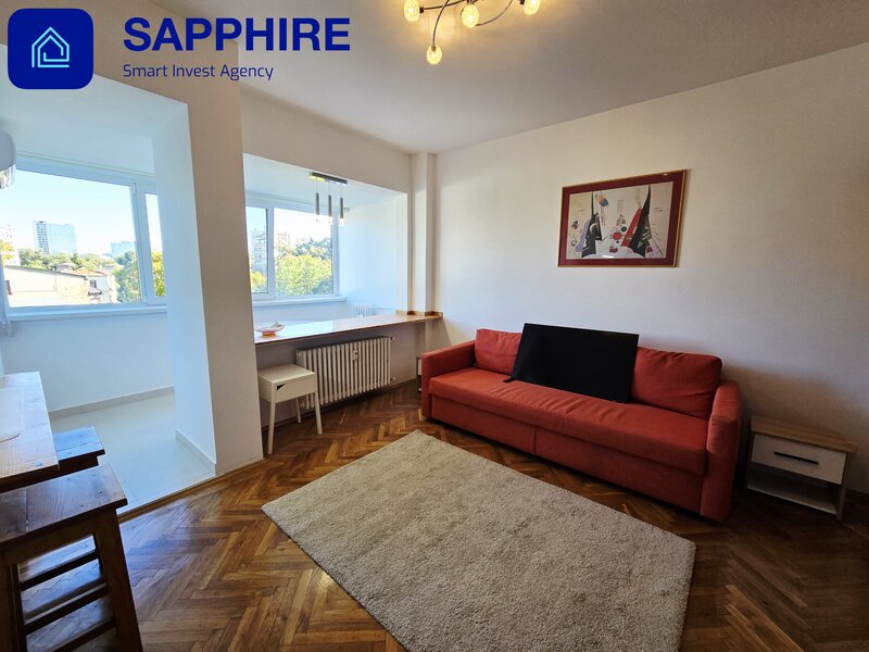 Kogalniceanu, Calea Plevnei, Splaiul Independentei