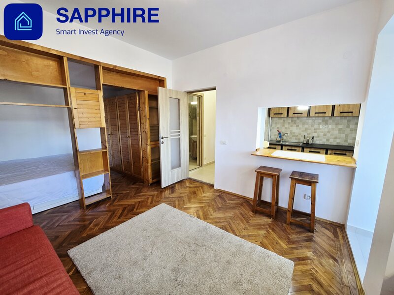 Kogalniceanu, Calea Plevnei, Splaiul Independentei