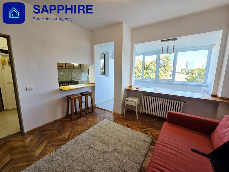 Kogalniceanu, Calea Plevnei, Splaiul Independentei