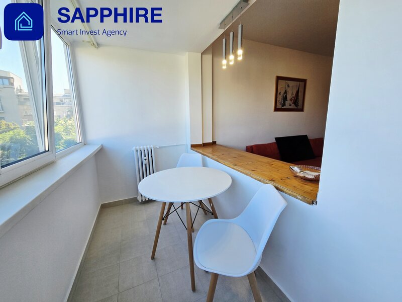 Kogalniceanu, Calea Plevnei, Splaiul Independentei