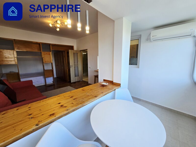 Kogalniceanu, Calea Plevnei, Splaiul Independentei